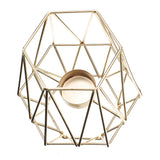 Geometric,Candlestick,Metal,Candle,Holder,Wedding,Decorations,Nordic,Style