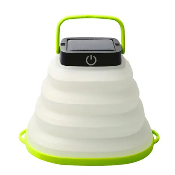 IPRee,Solar,Collapsible,Folding,Light,Waterproof,Lantern,Modes,Outdoor,Camping