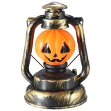 Halloween,Pumpkin,Skull,Witch,Lantern,Light,Laughter