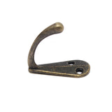 Vintage,Alloy,Clothes,Towel,Single,Hanger,Hooks