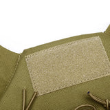 ZANLURE,Children,Tactical,Amphibious,Forces,Molle,Outdoor,Hunting,Fishing,Training,Waistcoat