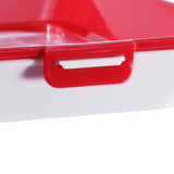 Creative,Stackable,Preservation,Reusable,Vacuum,Preservation,Cover,Elastic,Vegetable,Fruit,Towels