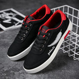 Skateboard,Shoes,Sports,Outdoor,Althletic,Shoes,Breathable,Canvas,Casual,Shoes,Sneakers