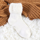 Women,Winter,Thick,Cotton,Socks,Indoor,Floor,Socks