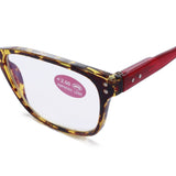 Women,Resin,Retro,Reading,Glasses,Elderly,Presbyopic,Glasses