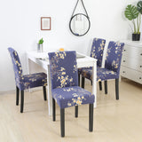 KCASA,Chair,Covers,Spandex,Stretch,Slipcovers,Chair,Protection,Cover,Dining,Kitchen,Wedding,Banquet,Decor