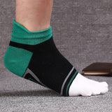 Fashion,Cotton,Socks,Spell,Color,Casual,Comfortable,Socks