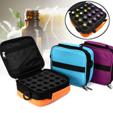 Bottles,Aromatherapy,Essential,Storage,Holder,Carrying