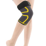 KALOAD,Nylon,Sports,Protective,Fitness,Support,Breathable,Exercise,Brace,Protector