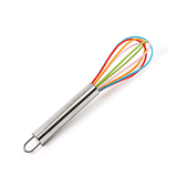 Honana,Silicone,Wired,Whisk,Handheld,Mixer,Blender,Beating,Kitchen,Utensils