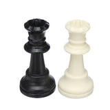 Piece,Chess,Foldable,Knight,Outdoor,Recreation,Family,Camping