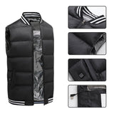 TENGOO,Smart,Electric,Jacket,Women,Heating,Charging,Heating,Electric,Winter,Warmer,Clothes