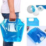 Portable,Foldable,Water,Storage,Outdoor,Camping,Traveling,Water,Bucket