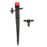 Irrigation,Spray,System,Dripper,360Adjustable,Garden,Micro,Irrigation
