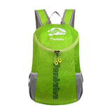 Outdoor,Hiking,Nylon,Backpack,Waterproof,Scratch,Proof,Folding,Women,Ventilative