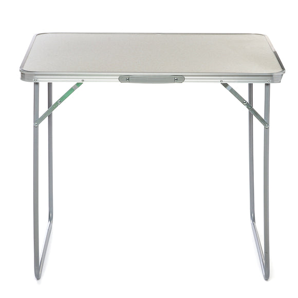 Portable,Folding,Table,Laptop,Study,Table,Aluminum,Camping,Table,Carrying,Handle,Foldable,Table,Picnic,Beach,Outdoors
