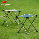 Naturehike,Portable,Folding,Chair,Aluminum,Alloy,Picnic,Beach,Stool