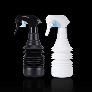 Collapsible,Watering,Retractable,Hairdressing,Sprayer,Bottles,Beauty,Makeup