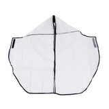 Cover,Shield,Poncho,Waterproof,Protector,Accessories