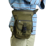 Outdoor,Tactical,Nylon,Waist,Sport,Pouch