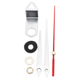 Quartz,Silent,Clock,Movement,Mechanism,Minute,Second