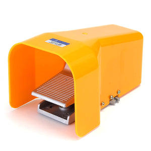 Pneumatic,Valve,Position,Electrical,Switch,Protective,Cover,Nonslip,Pressure,Control,Switch,Pedals"