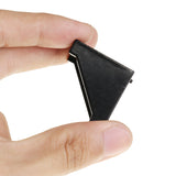 Suleve,10Pcs,Black,Aluminium,Angle,Corner,Joint,Series,Aluminum,Extrusion,28x28mm,Right,Angle,Bracket,Furniture,Fittings