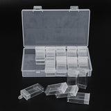 Diamond,Painting,Organizer,Jewelry,Drill,Display,Storage