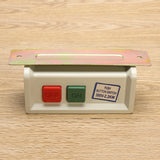 Power,Button,Switch,Industrial,Sewing,Machine,Motor,110Volt,Without