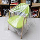 Furniture,Protection,Cover,Plastic,Storage,Lounge,Couch,Furniture,Waterproof,Cover