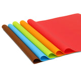 Silicone,Extra,Large,Thick,Baking,Liner,Pizza,Bakeware,Nonstick,Rolling,Sheet