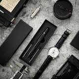 IPRee,Tactical,Aluminum,Alloy,Tungsten,Steel,Whistle,Writting,Emergency,Security