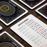 TEXAS,HOLD'EM,Creative,Werewolf,Killing,Poker,Party,Playing,Cards,Board,Games,Magic,Props