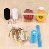 IPRee,Electric,Vacuum,Storage,Compression,Micro,Suction,Portable
