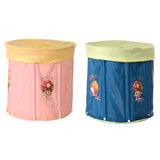 Luomande,Foldable,Optional,Cover,Household,Sweat,Steam,Barrel