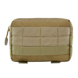 BL118,Waterproof,Oxford,Fabric,Military,Tactical,Molle,Waist,Utility,Pouch,Emergency,Pocket