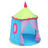 140CM,Portable,Princess,Indoor,Outdoor,Children,Wigwam