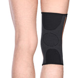 Mumian,Elastic,Sports,Kneepads,Breathable,Knitting,Support,Brace,Basketball,Protection,Fitness,Sports,Safety