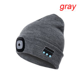 Light,Wireless,bluetooth,Knitted,Outdoor,Fishing,Climbing,Hiking