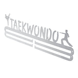 Stainless,Steel,Mount,Display,Taekwondo,Medal,Hanger,Holder,Sport,Decorations