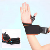 Weight,Lifting,Fitness,Bandage,Elastic,Wrist,Injury,Support,Sport,Protective,Wristband