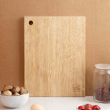 YIWUYISHI,Bamboo,Cutting,Board,Thickened,Antimicrobial,Kitchen