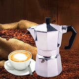 Aluminum,Espresso,Latte,Percolator,Stove,Coffee,Maker,Coffee,Percolators