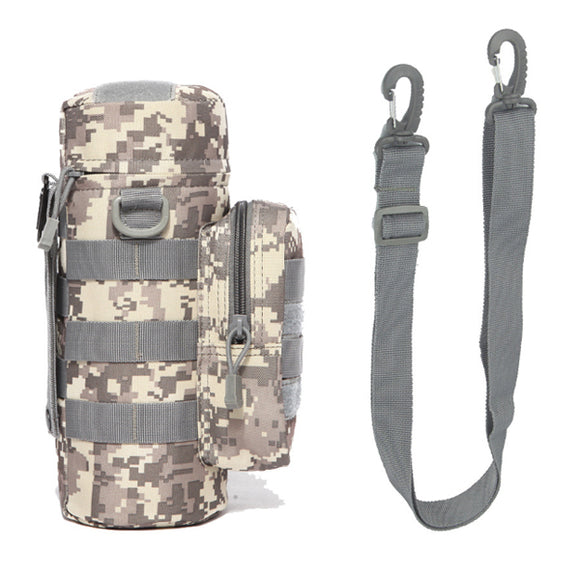 KALOAD,Tactical,Water,Bottle,Adjustable,Shoulder,Strap,Outdoor,Hunting,Tactical