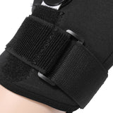 Double,Hinged,Support,Brace,Adjustable,Aluminium,Support,Joint,Protection