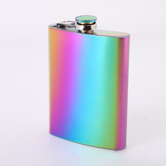 Stainless,Steel,Flask,Liquor,Whiskey,Alcohol,Pocket,Bottles,Winebottle