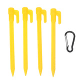 Sizes,Beach,Outdoor,Portable,Waterproof,Travel,Camping,Folding,Picnic