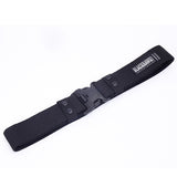130CM,Men's,Weaving,Plate,Buckle,Military,Tactical,Outdoors,Sports,Waistband