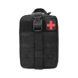 Outdoor,Travel,First,Tactical,BagTravel,Oxford,Cloth,Tactical,Waist,Camping,Climbing,Tactical,Survival,Emergency