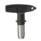 Airless,Spray,Paint,Painting,Sprayer,Nozzle,Black,Graco